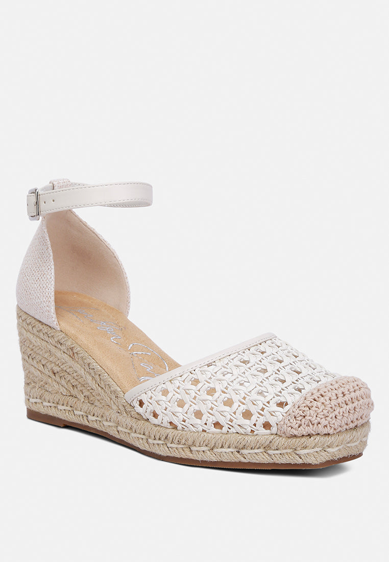 wedge heel espradilles by ruw#color_white