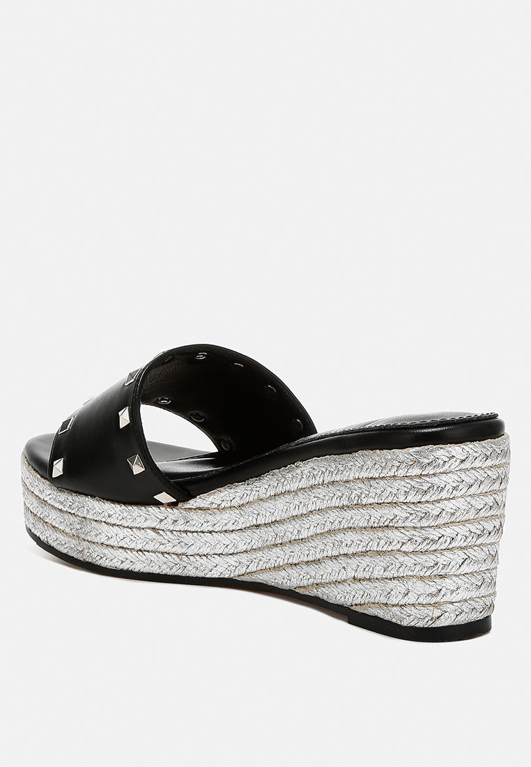 slip on espadrilles by rag#color_black