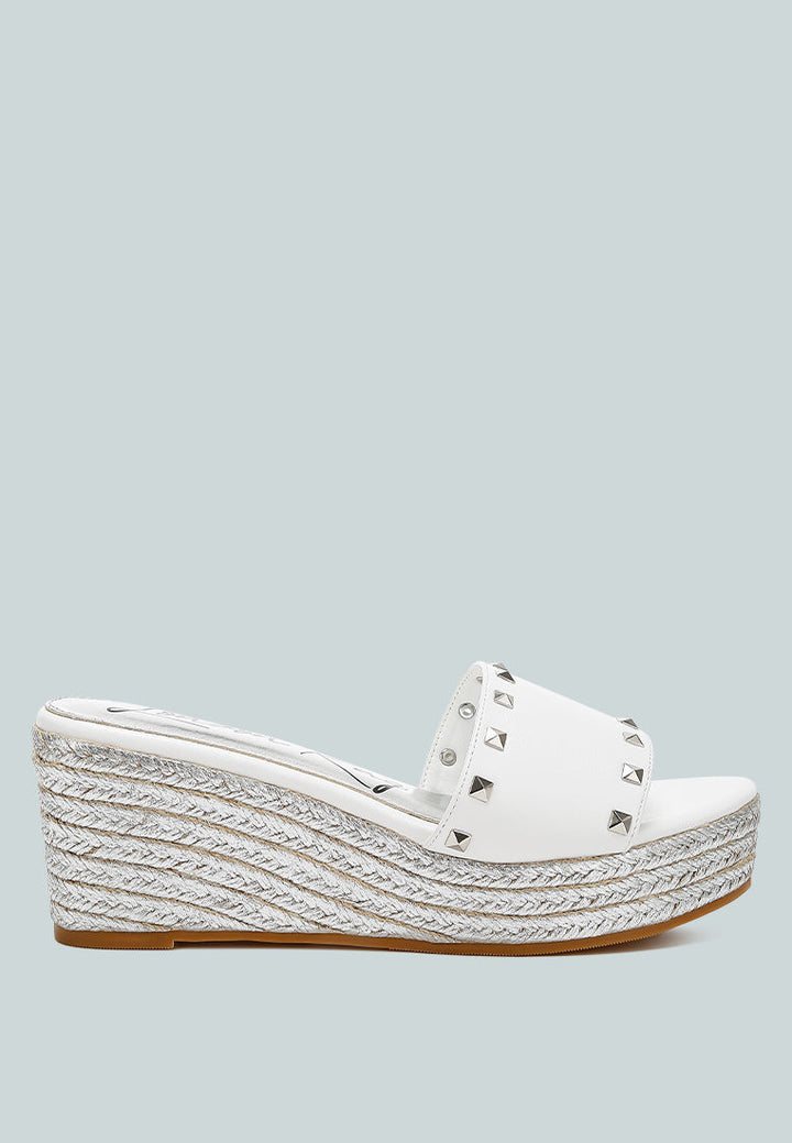 slip on espadrilles by rag#color_white