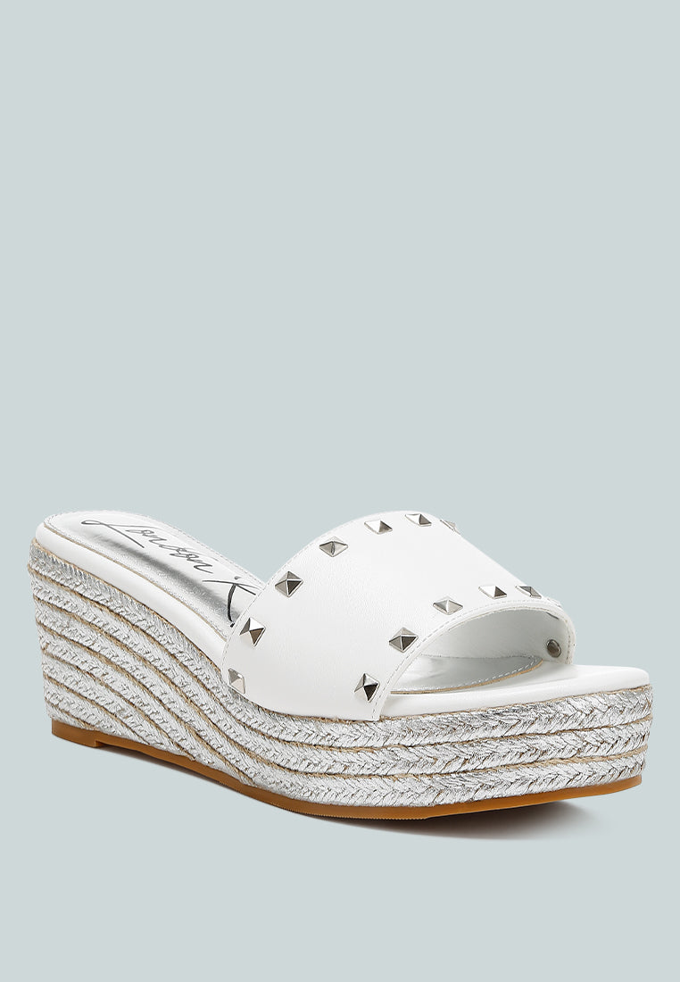 slip on espadrilles by rag#color_white