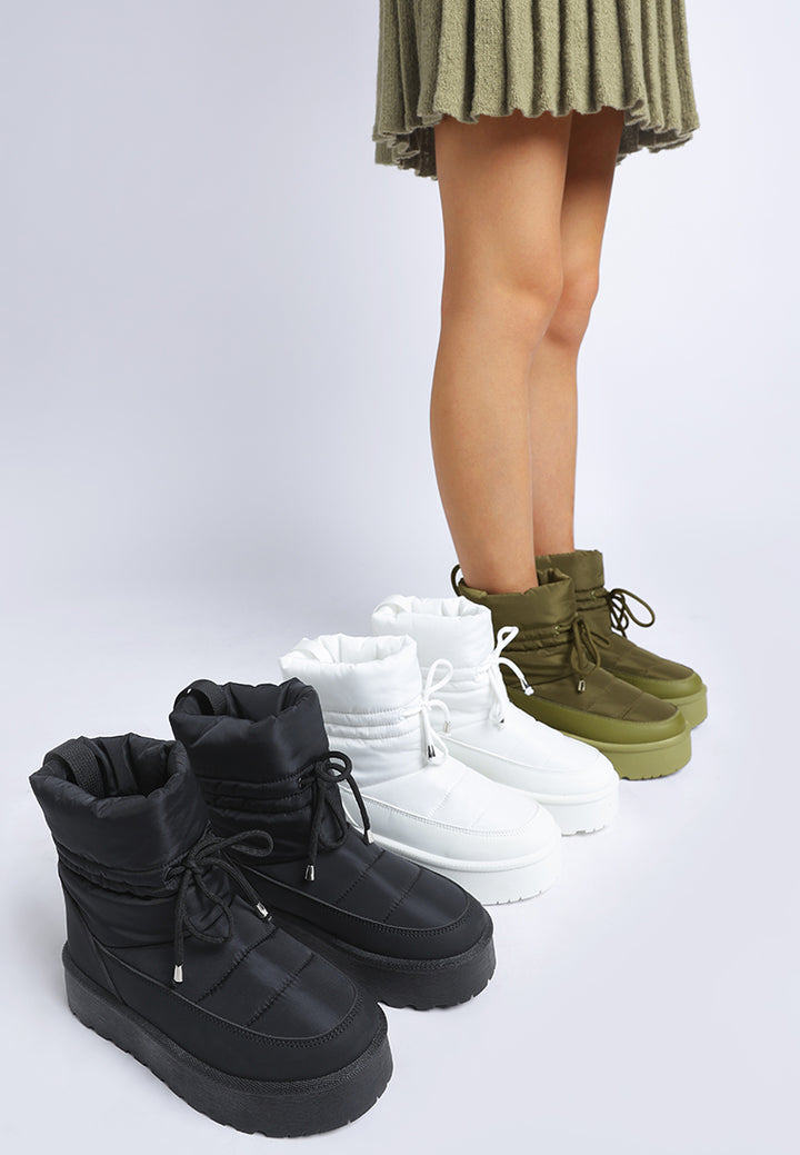 pacos high ankle chunky snow boots#color_black