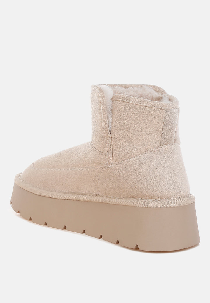 chunky heeled snow boots#color_sand