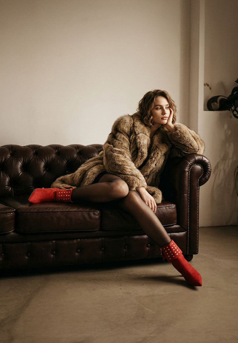 kolara studded foldover boots#color_red