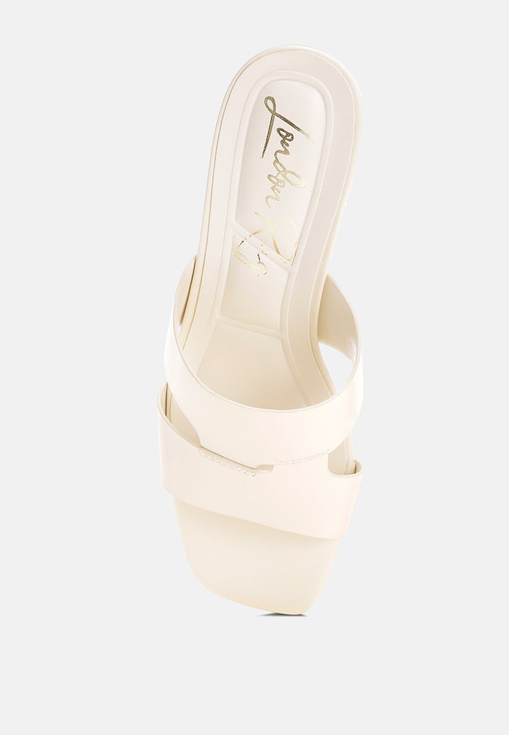 block heel slip ons by mode#color_offwhite