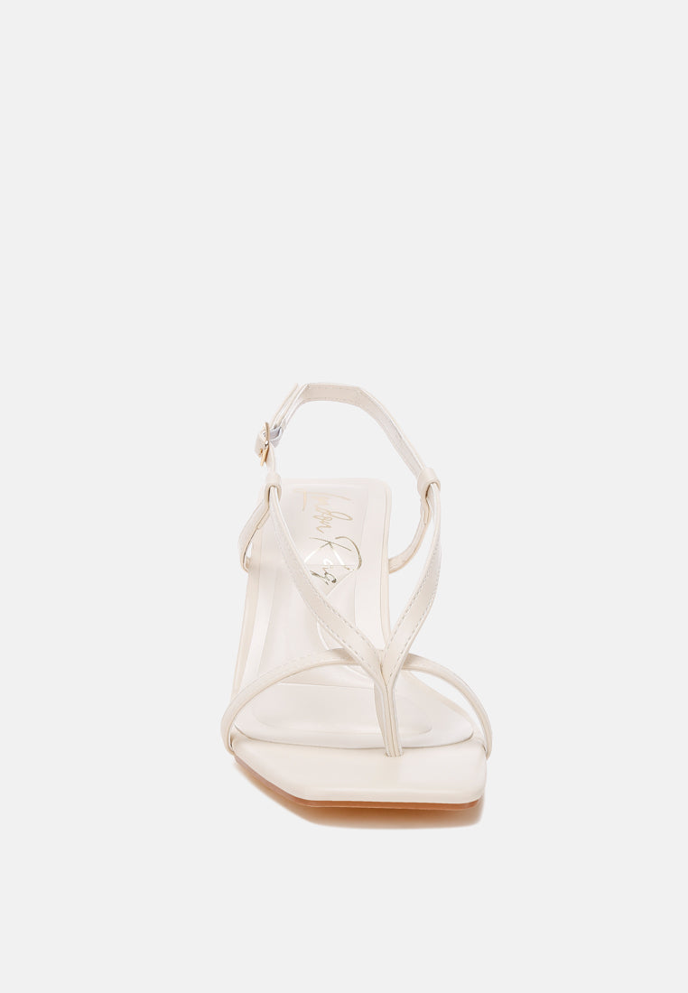 yarsa thong toe sandals by ft#color_beige