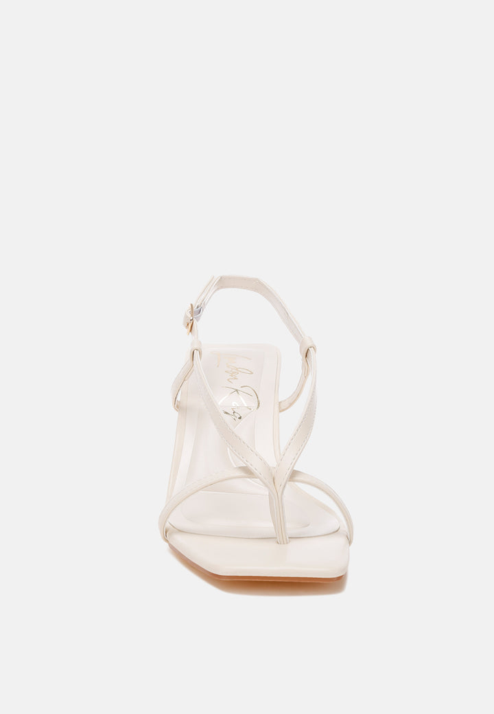 yarsa thong toe sandals by ft#color_beige