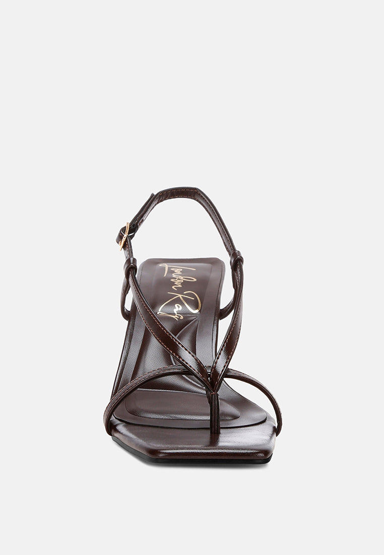 yarsa thong toe sandals by ft#color_brown