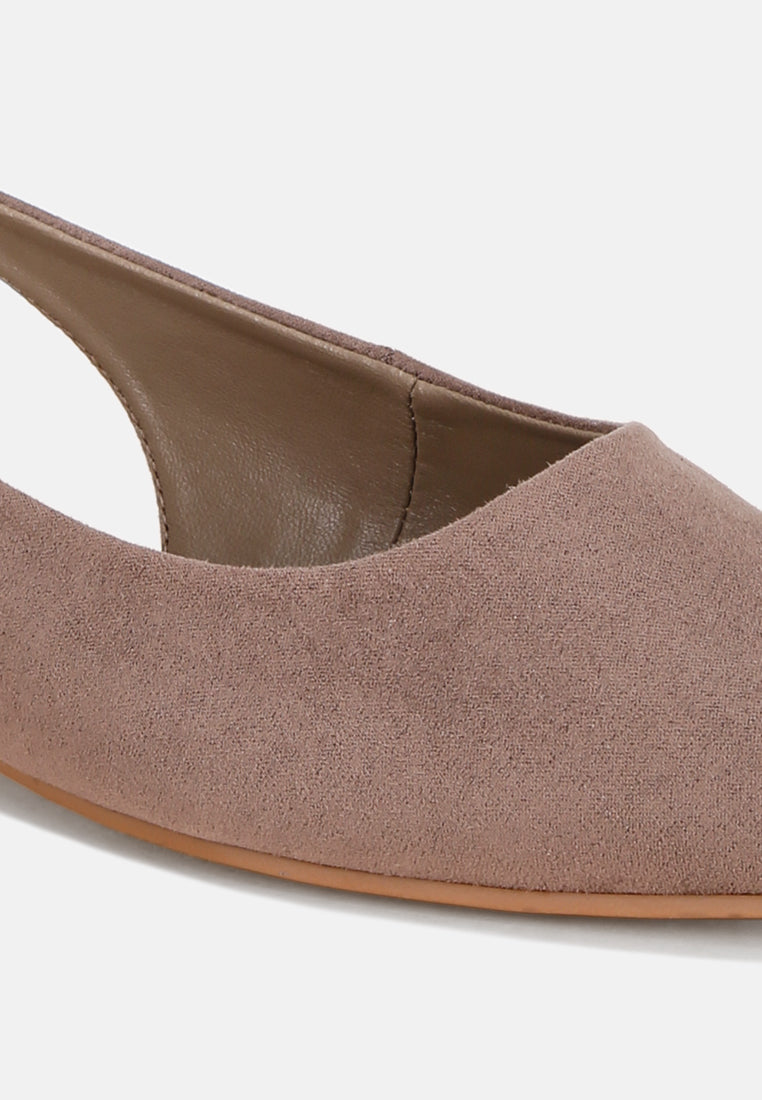 temptest pointed toe buckle sandals#color_taupe-suede