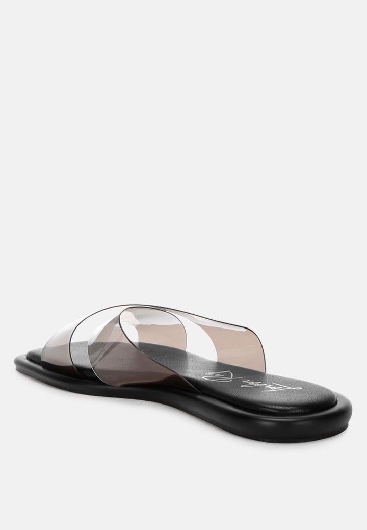 criss cross strap slip ons by ft#color_black