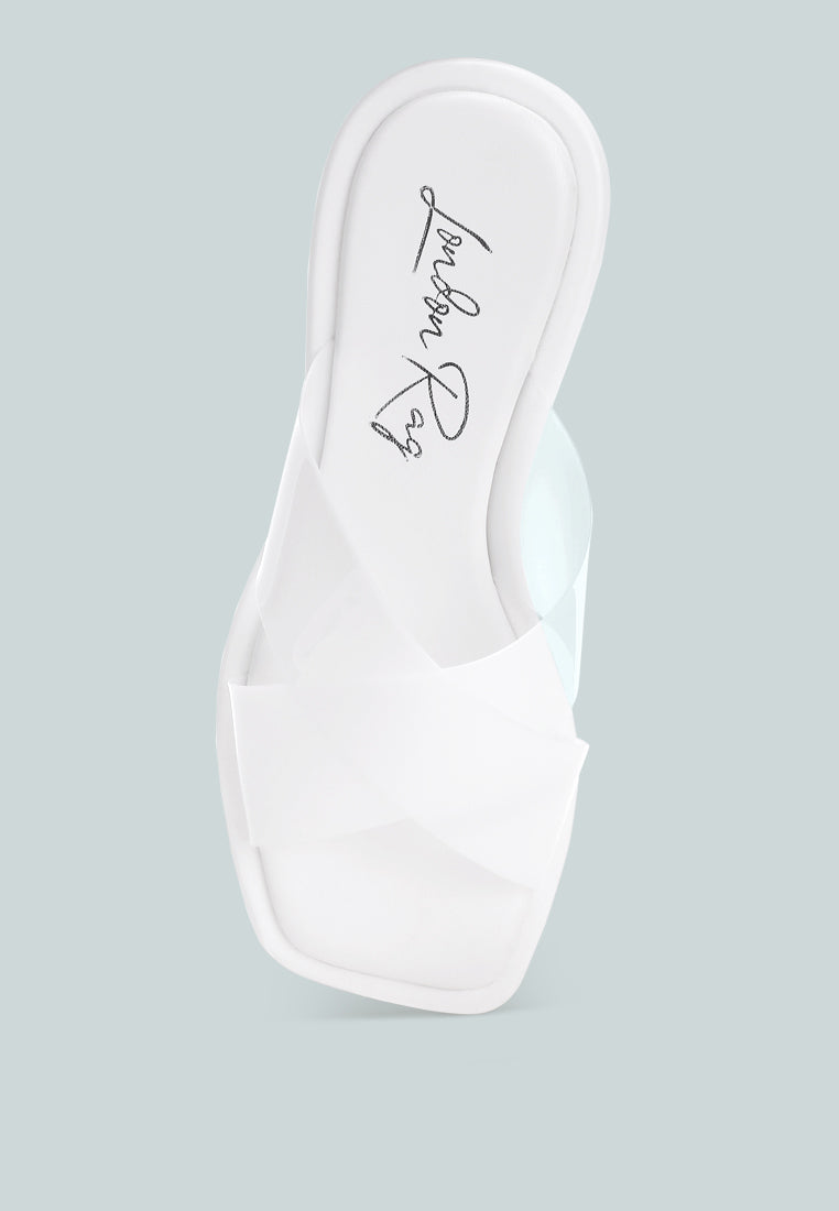 criss cross strap slip ons by ft#color_white