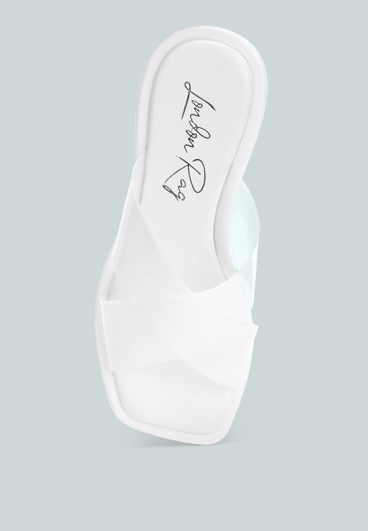 criss cross strap slip ons by ft#color_white