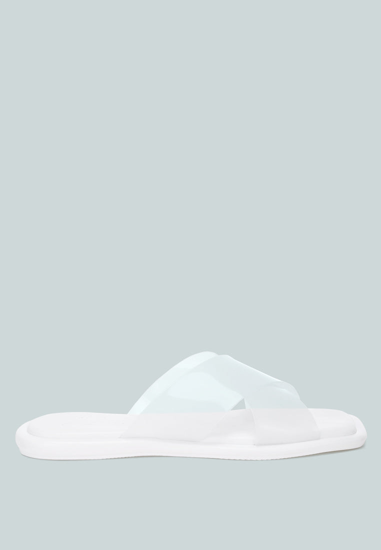 criss cross strap slip ons by ft#color_white