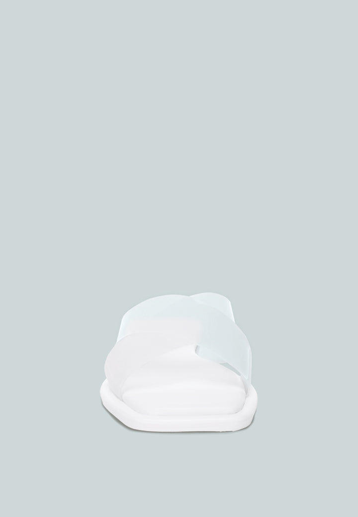 criss cross strap slip ons by ft#color_white