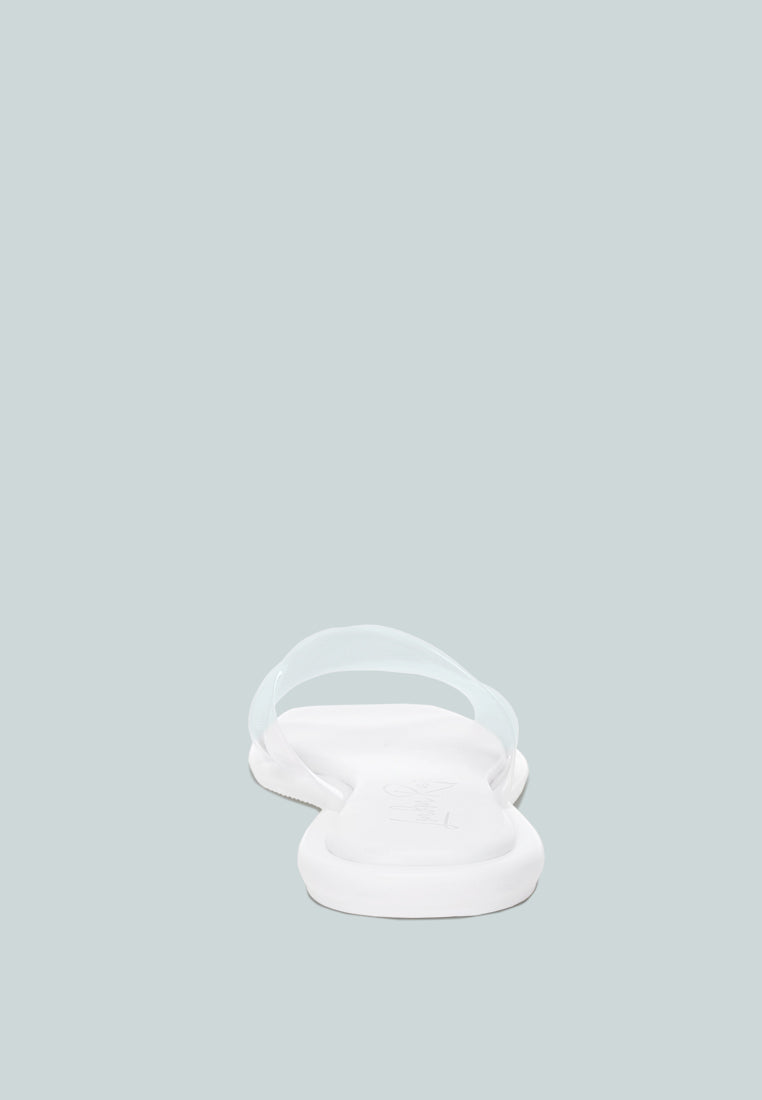 criss cross strap slip ons by ft#color_white