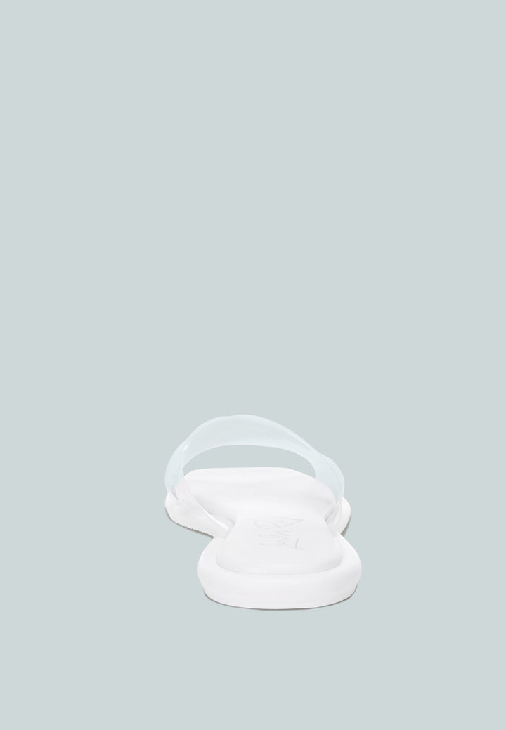 criss cross strap slip ons by ft#color_white