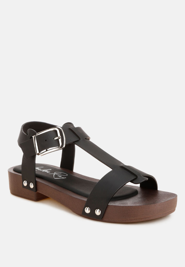 arden studded low block heel strappy sandals#color_black