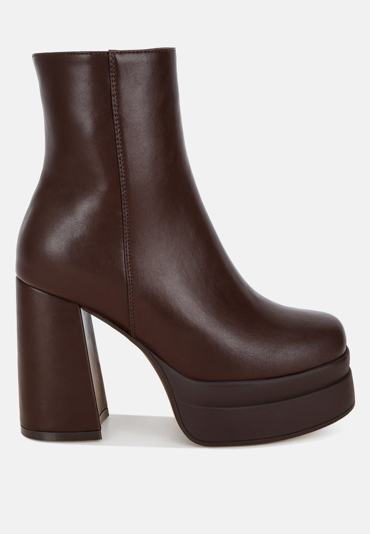 Paltese Double-Stacked Platform Boots#color_brown-smooth
