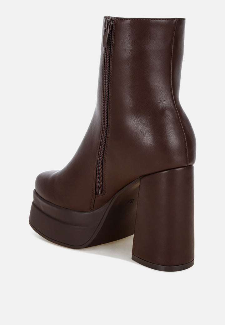 Paltese Double-Stacked Platform Boots#color_brown-smooth
