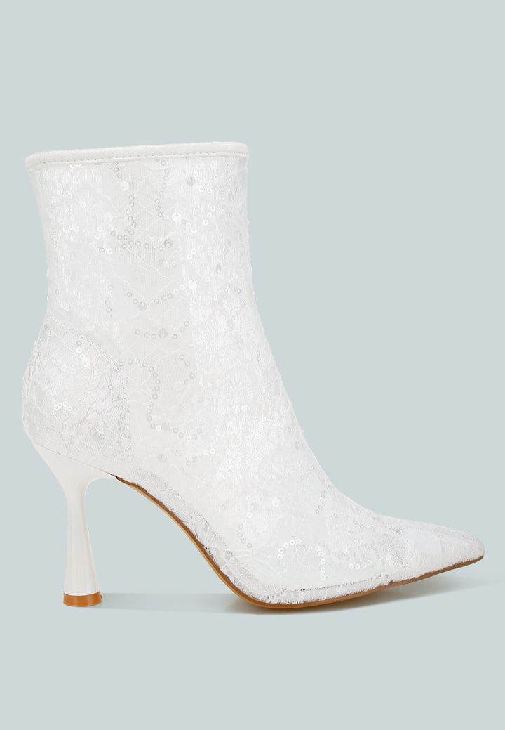 samia sequin lace boots#color_white