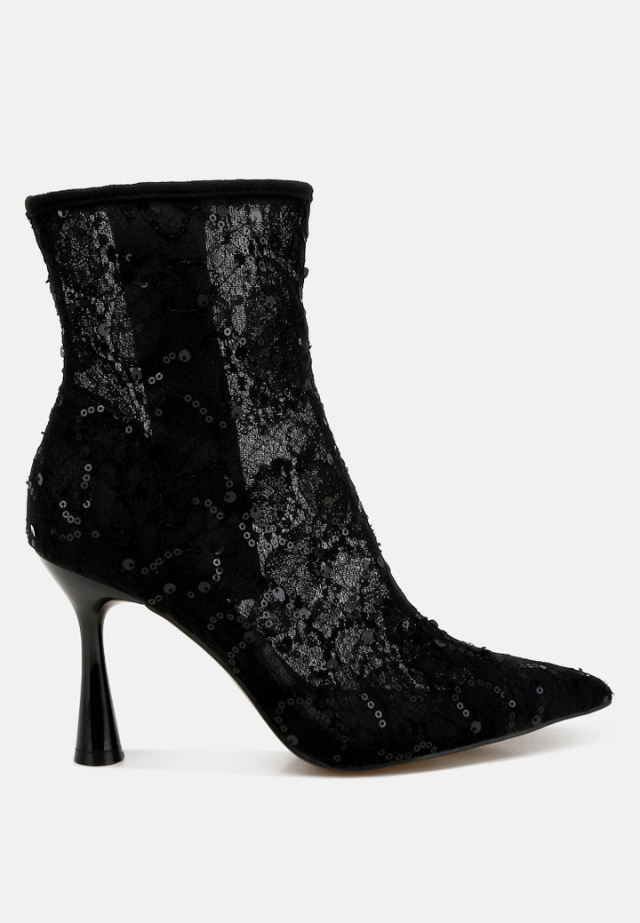 samia sequin lace boots#color_black