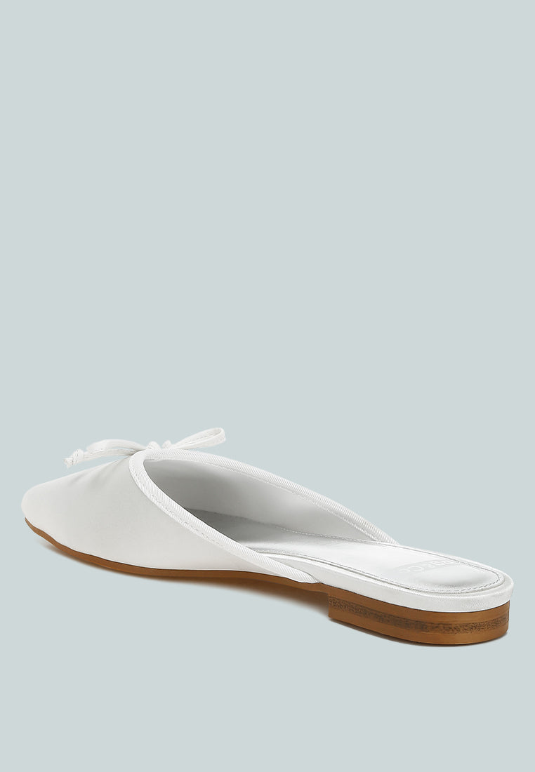 mules taylena con detalle de lazo de satén#color_white