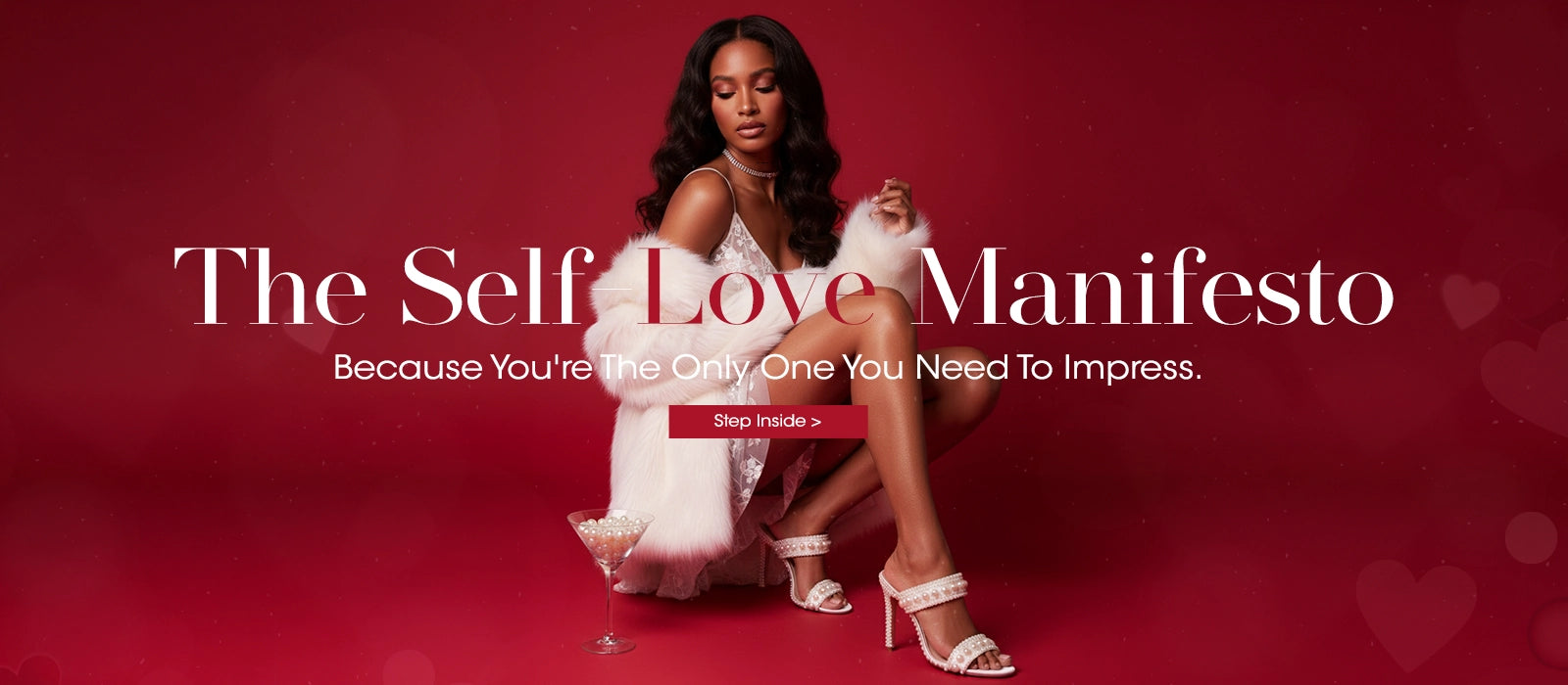 The Self Love Manifesto