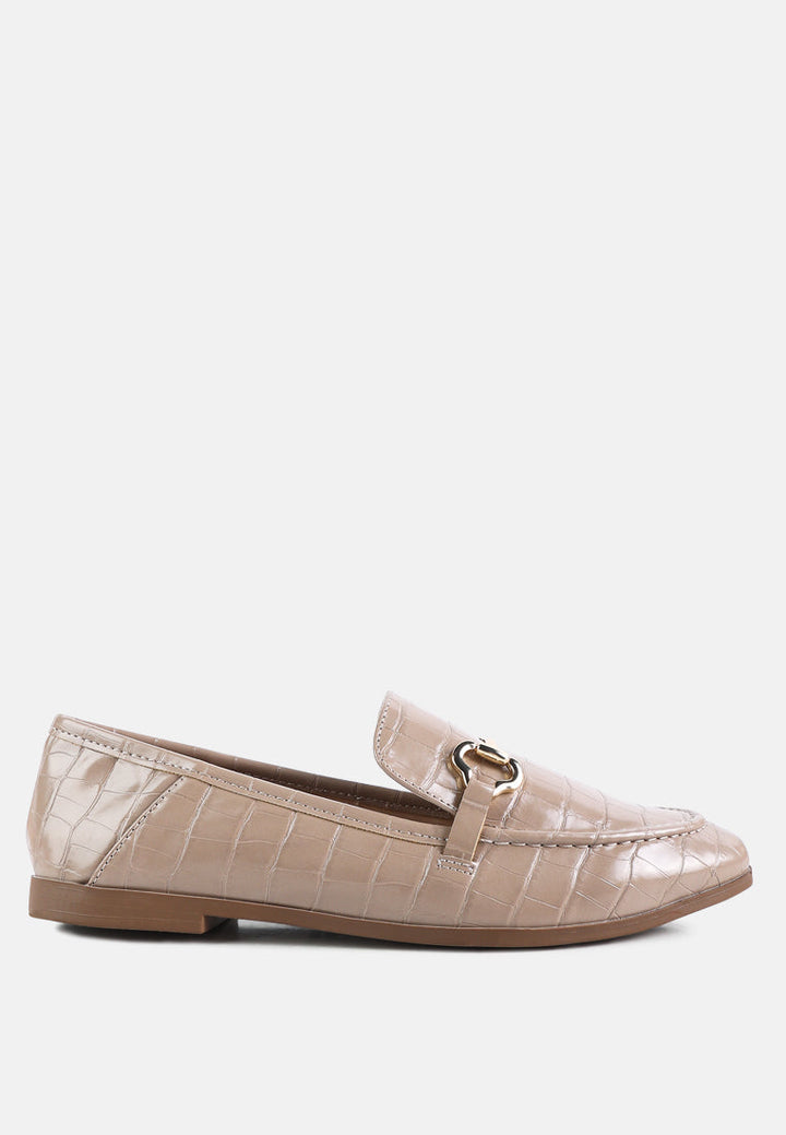Snok Semi Casual Loafers