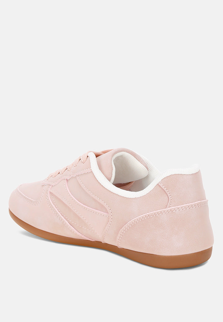 seola everyday soft cushioned sneakers#color_beige-faux-leather-textile