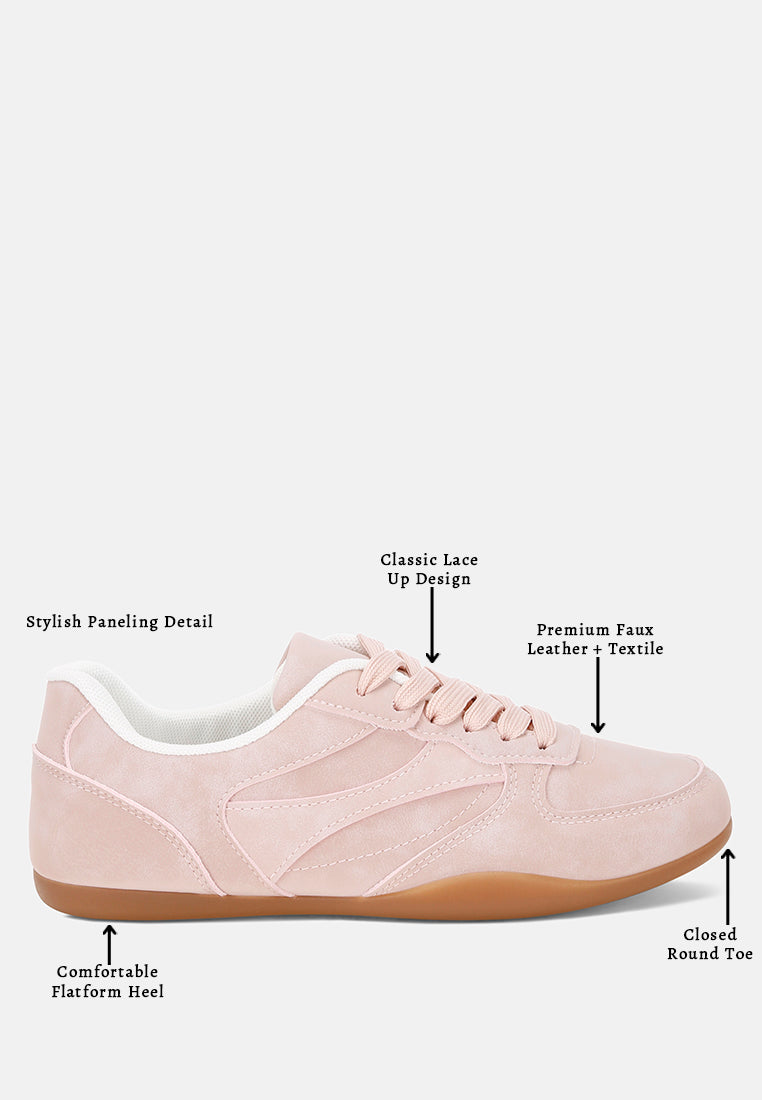 seola everyday soft cushioned sneakers#color_beige-faux-leather-textile