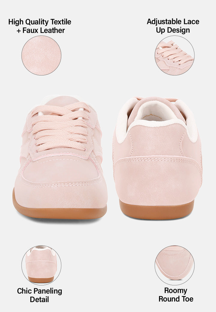 seola everyday soft cushioned sneakers#color_beige-faux-leather-textile