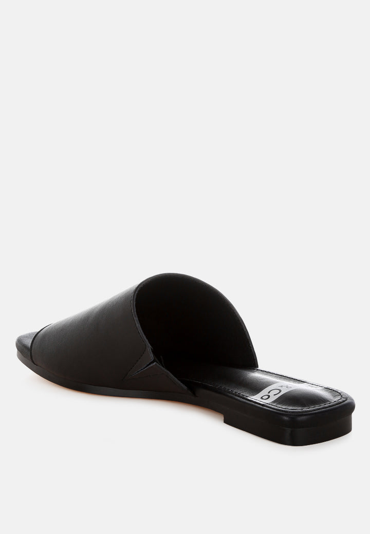 shanon everyday slip-on flats#color_black