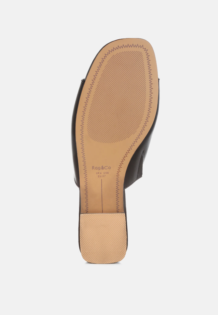 shanon everyday slip-on flats#color_black