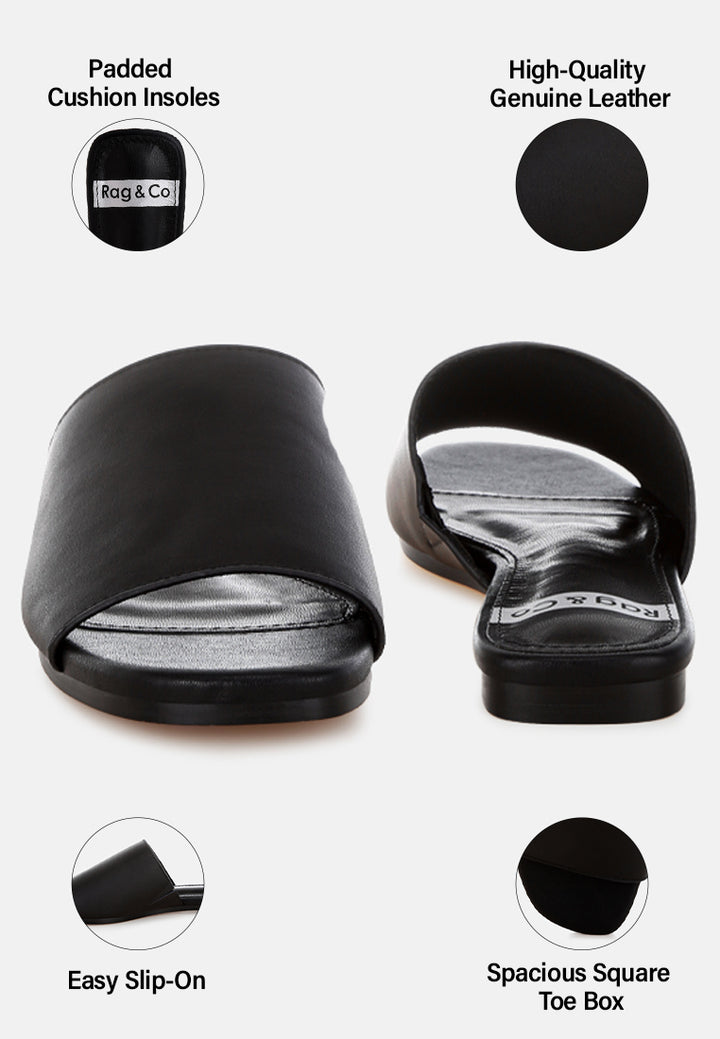 shanon everyday slip-on flats#color_black