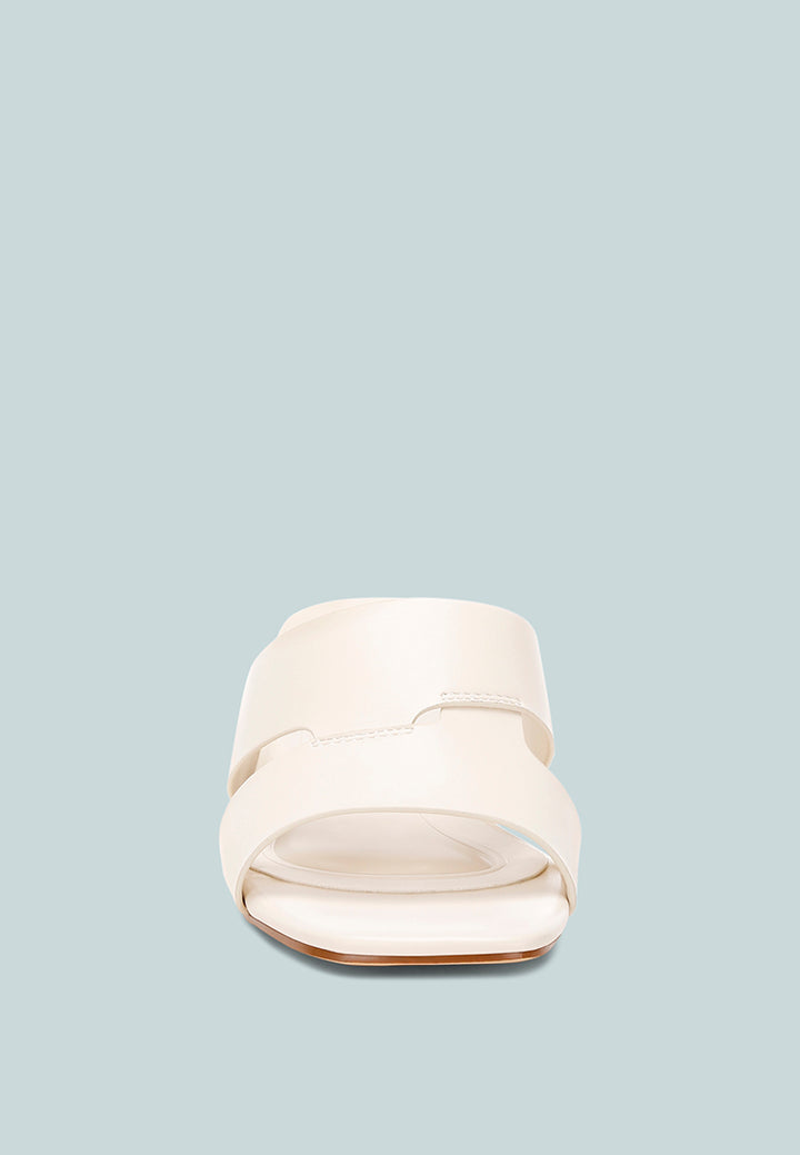 shulva block heel slip ons by ft#color_off-white