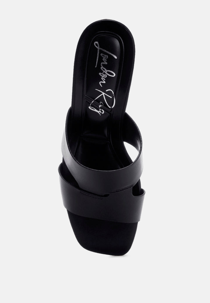 shulva block heel slip ons by ft#color_black