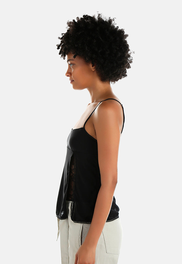 slip detail slip top#color_black