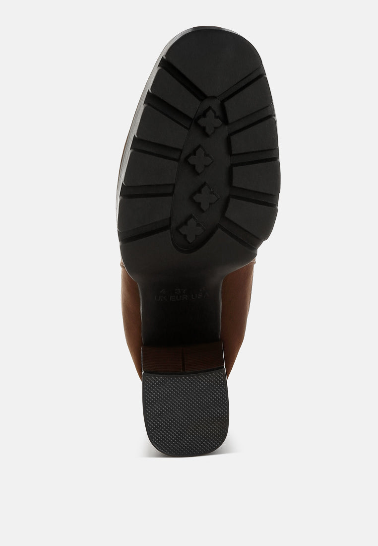 sonia block heeled boots#color_brown