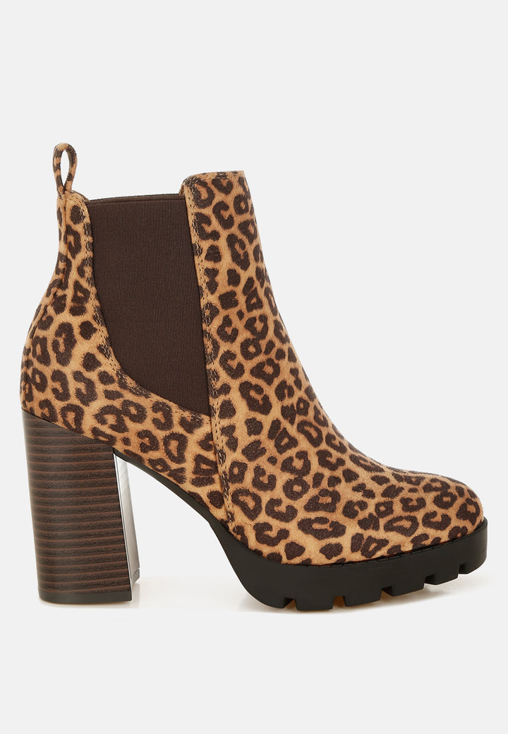sonia block heeled boots#color_leopard