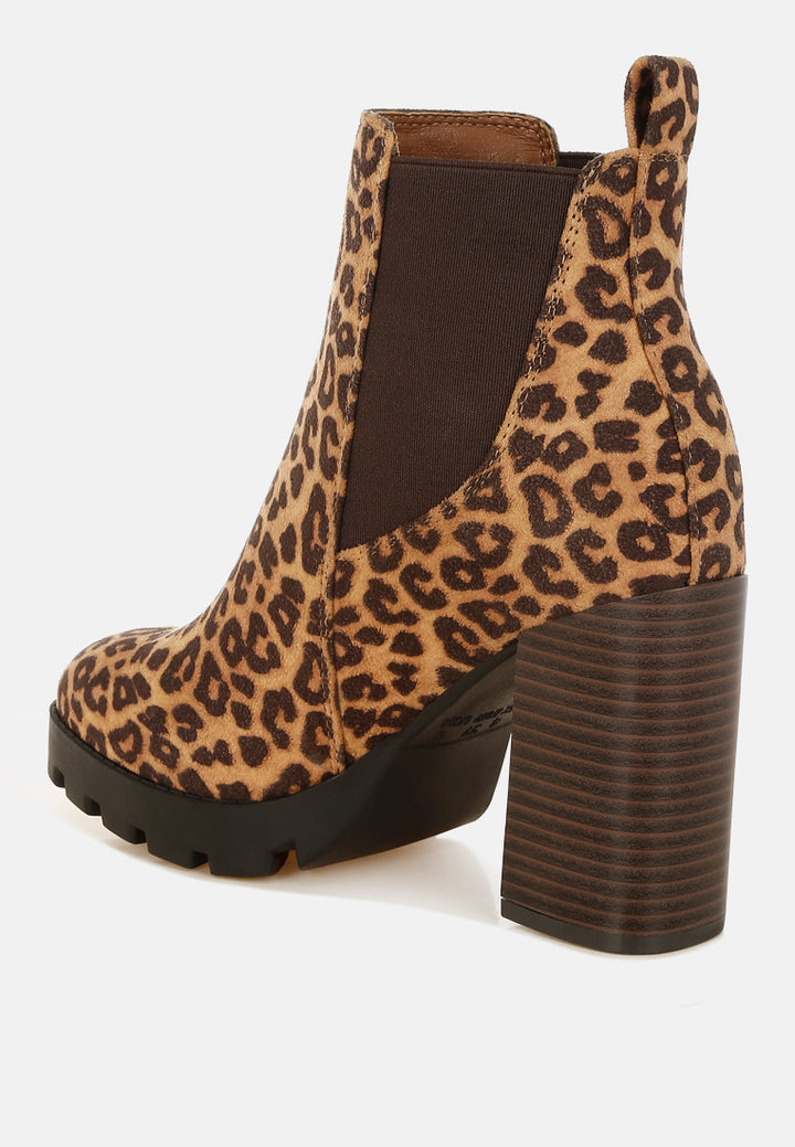 sonia block heeled boots#color_leopard