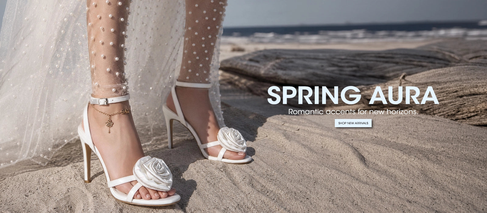 Spring Aura