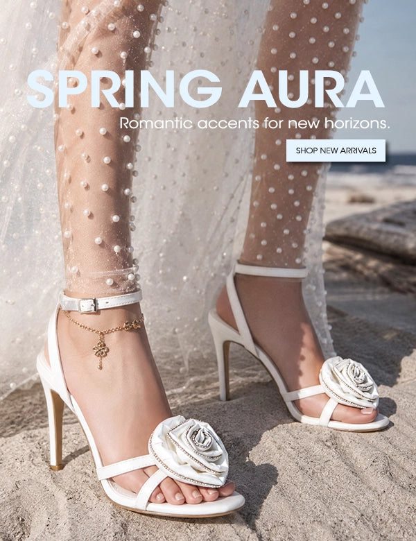 Spring Aura