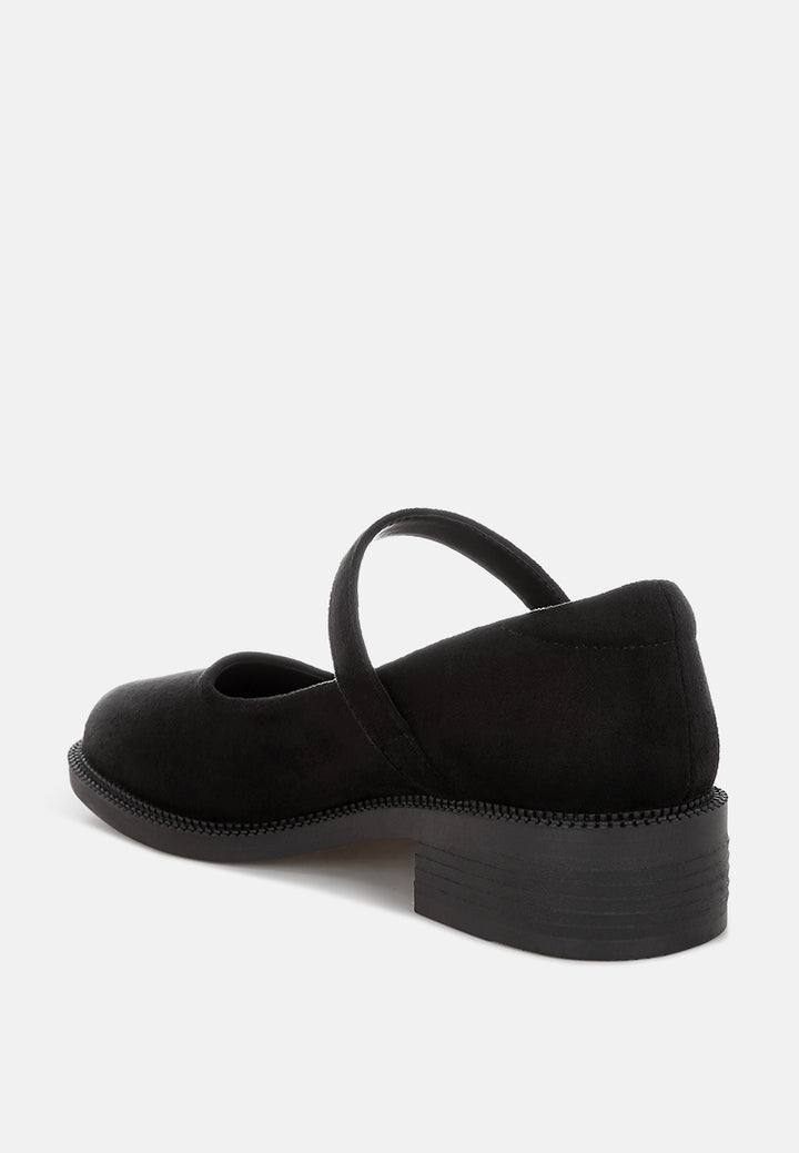 block heel mary janes by ft#color_black
