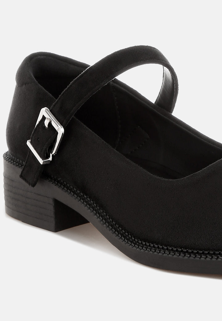 block heel mary janes by ft#color_black