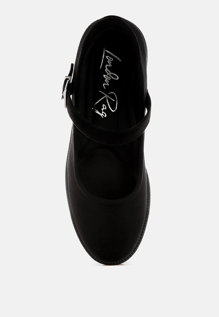 block heel mary janes by ft#color_black