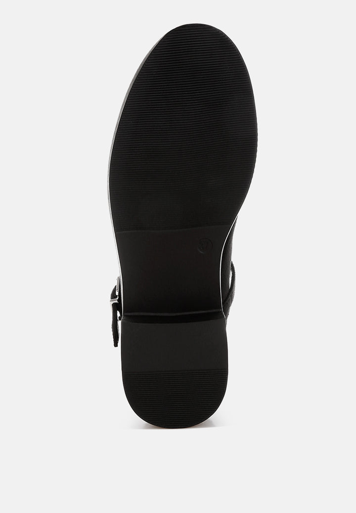 block heel mary janes by ft#color_black