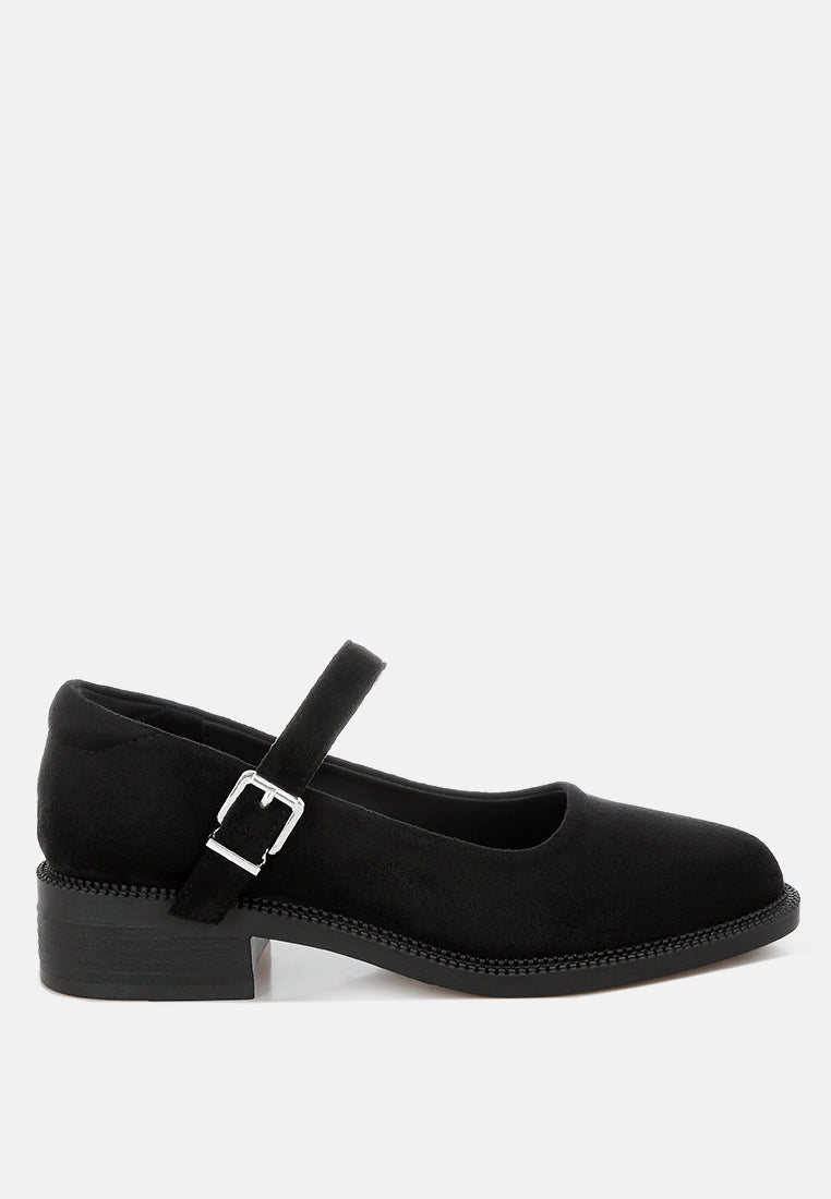 block heel mary janes by ft#color_black