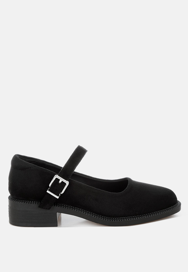 block heel mary janes by ft#color_black