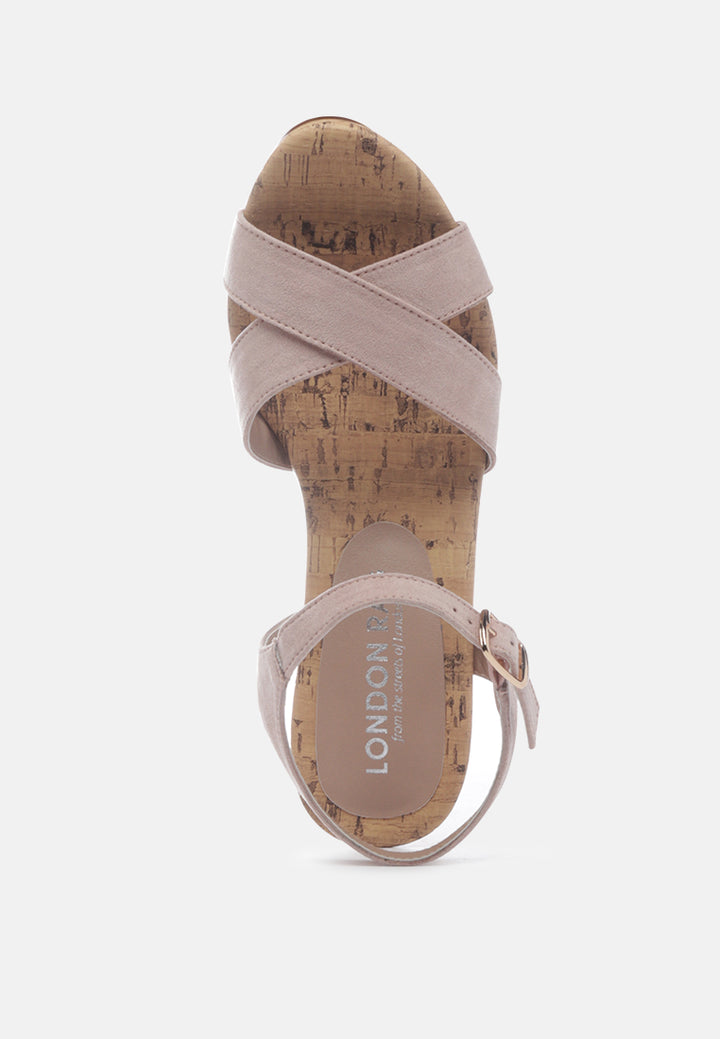 aelia faux suede high block heel sandal#color_nude