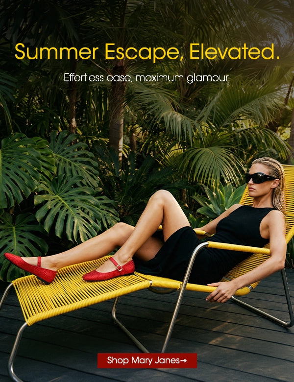 Summer Escape