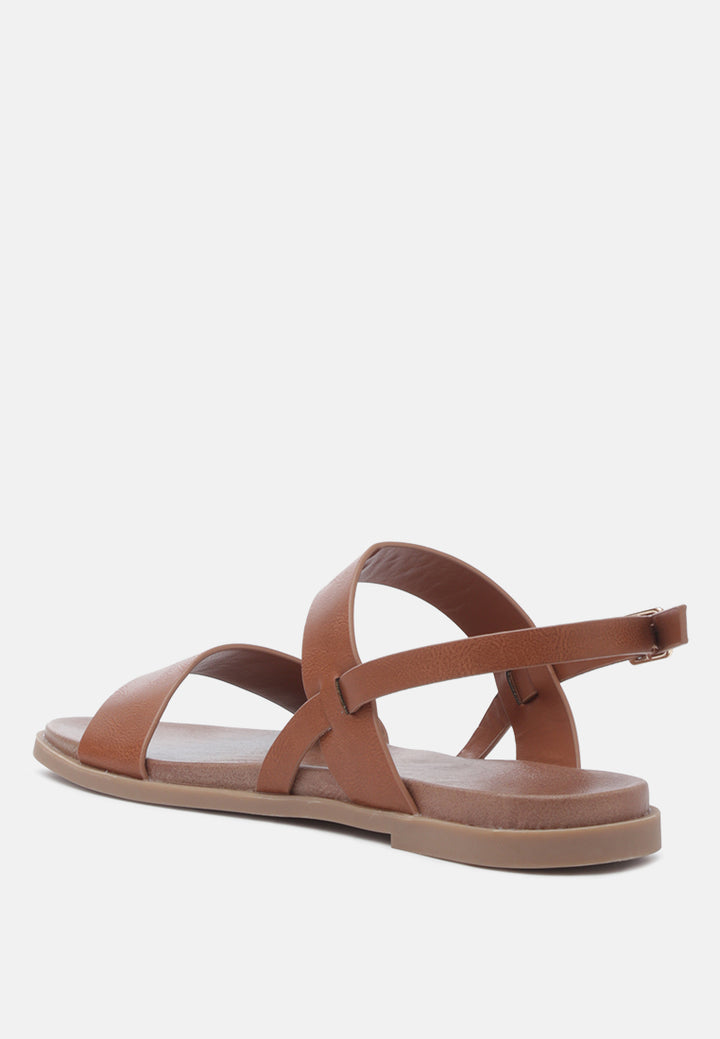 miya strappy slingback flat sandal#color_tan